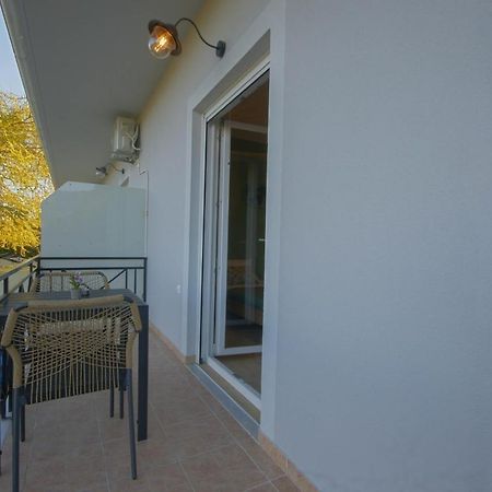 Ariadni Apartments Dassia Экстерьер фото