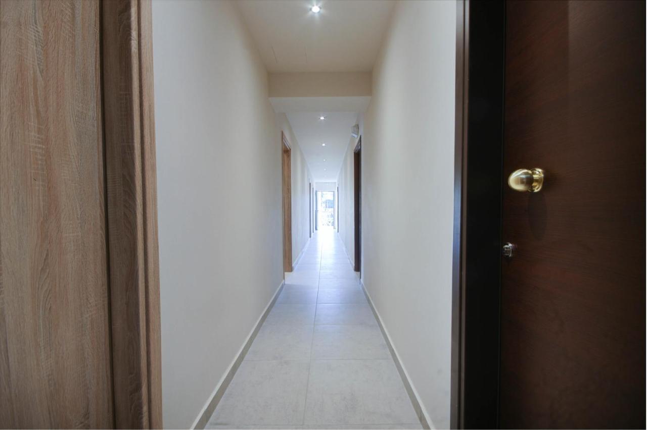 Ariadni Apartments Dassia Экстерьер фото